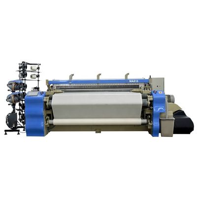 品質 Surgical Cotton Bandage Making Machine Airjet Textile Machine Loom Air Multi Color Fabric Weaving Machinery Jet Jet Machine 工場