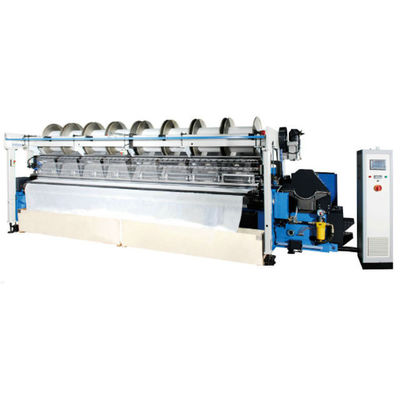 品質 Computerized Table Cloth Weaving Machine 工場