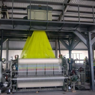 品質 Rapier loom for all kinds fabrics with models automated jacquard fabric weaving machine jacquard power loom machine price 工場